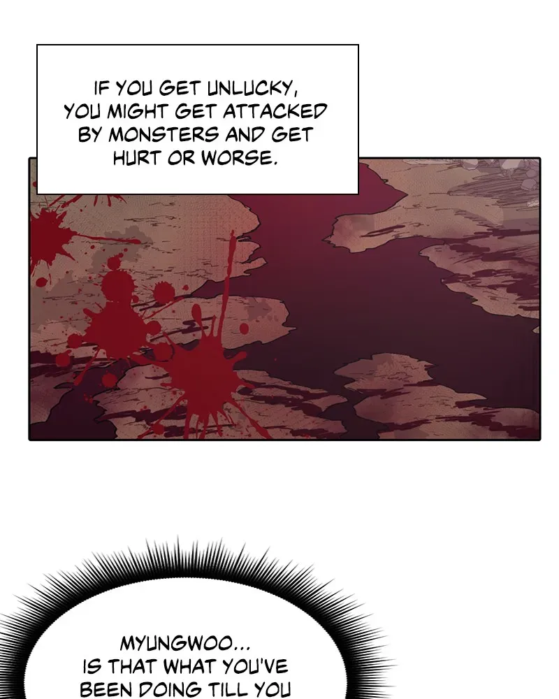Read My S-Class Hunters chapter 16 image 26 on Lezhin