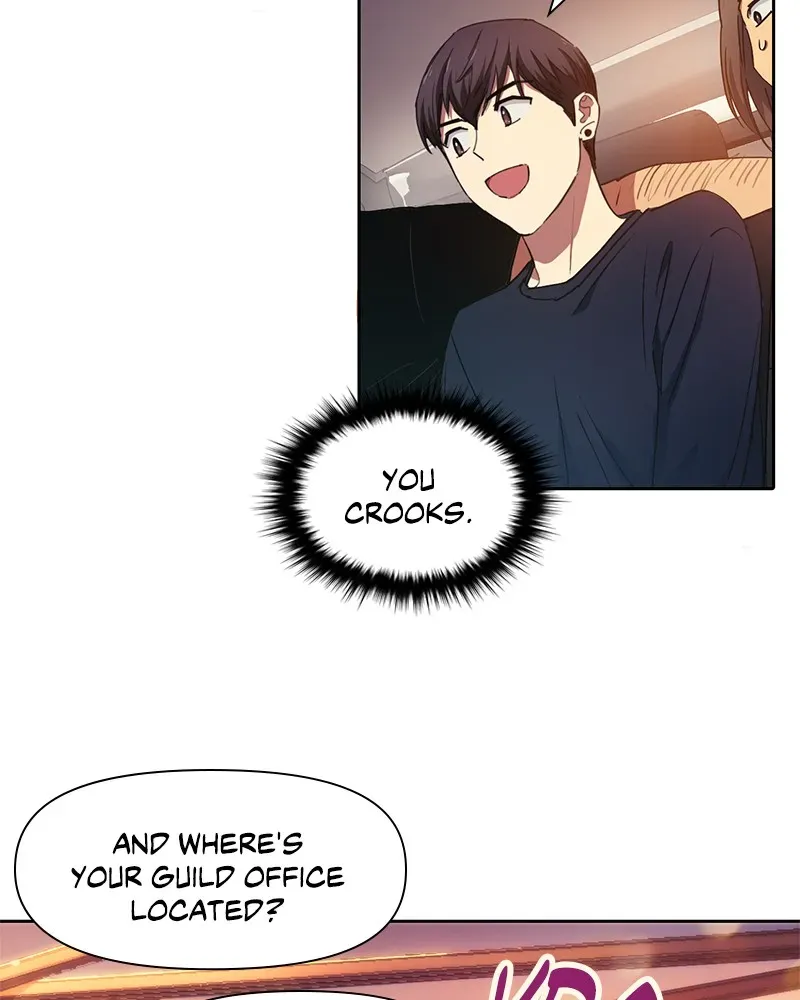 Read My S-Class Hunters chapter 16 image 29 on Lezhin