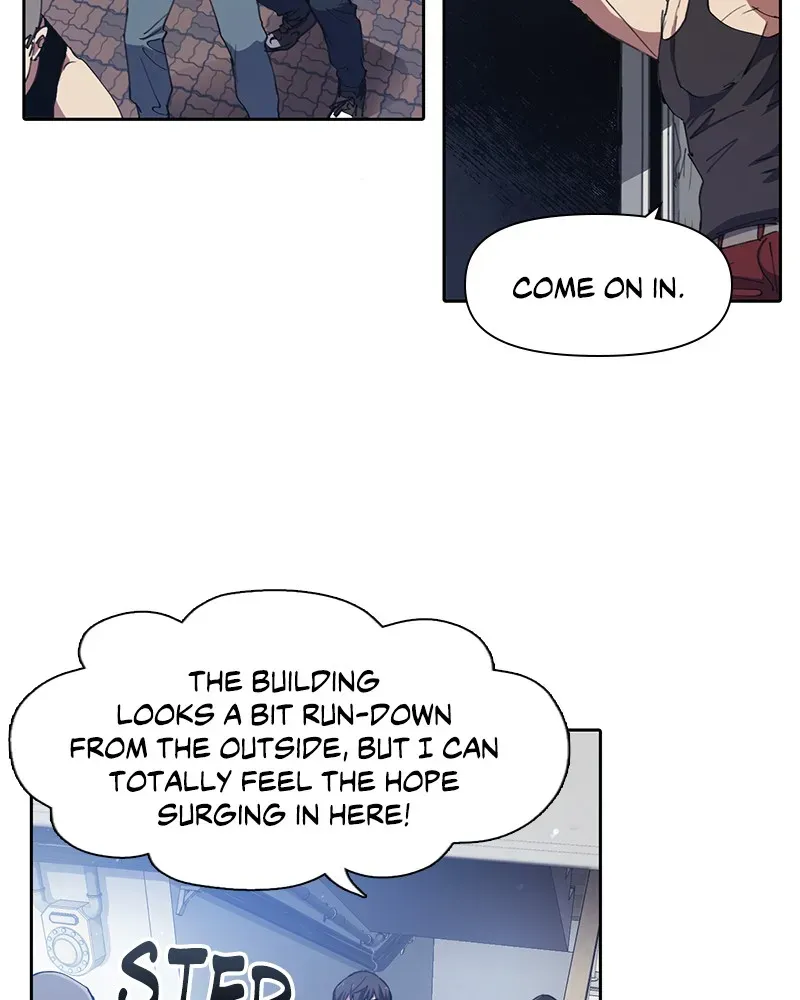 Read My S-Class Hunters chapter 16 image 33 on Lezhin