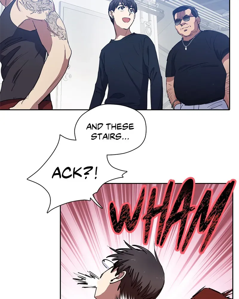 Read My S-Class Hunters chapter 16 image 35 on Lezhin