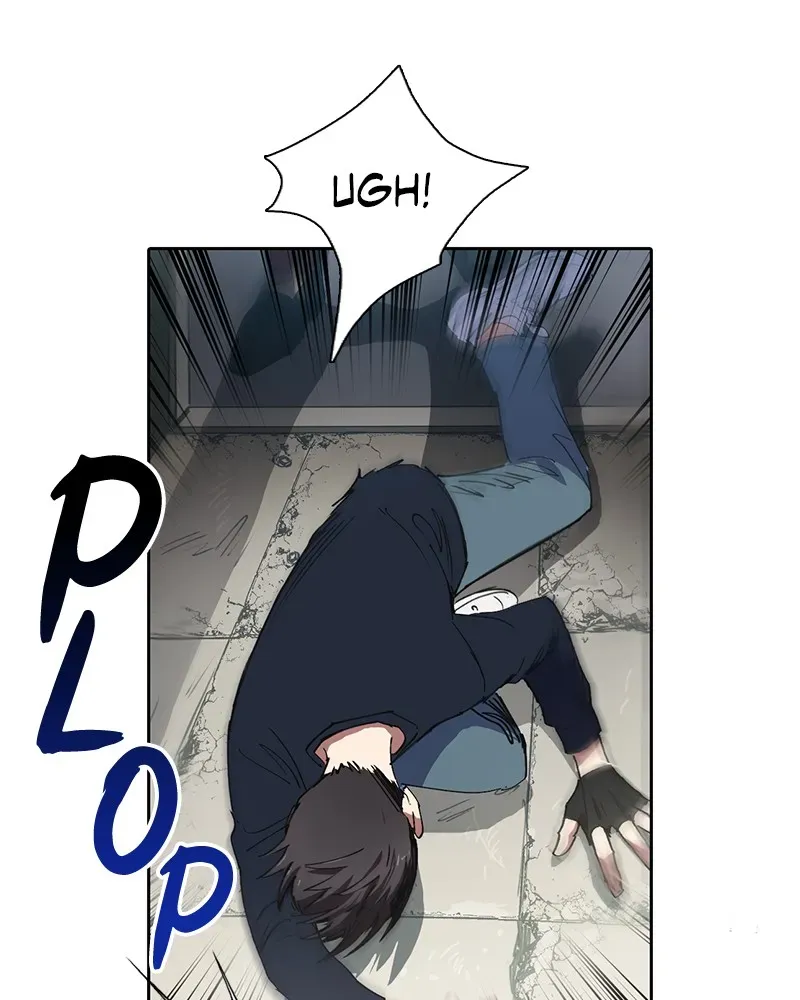 Read My S-Class Hunters chapter 16 image 37 on Lezhin