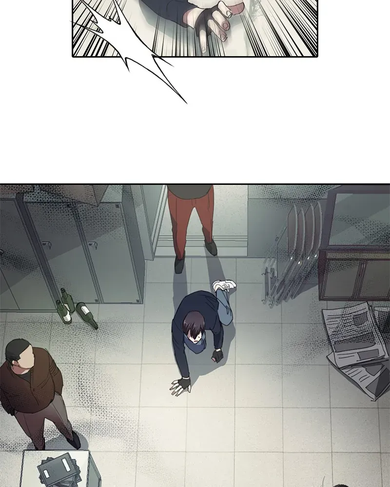 Read My S-Class Hunters chapter 16 image 38 on Lezhin