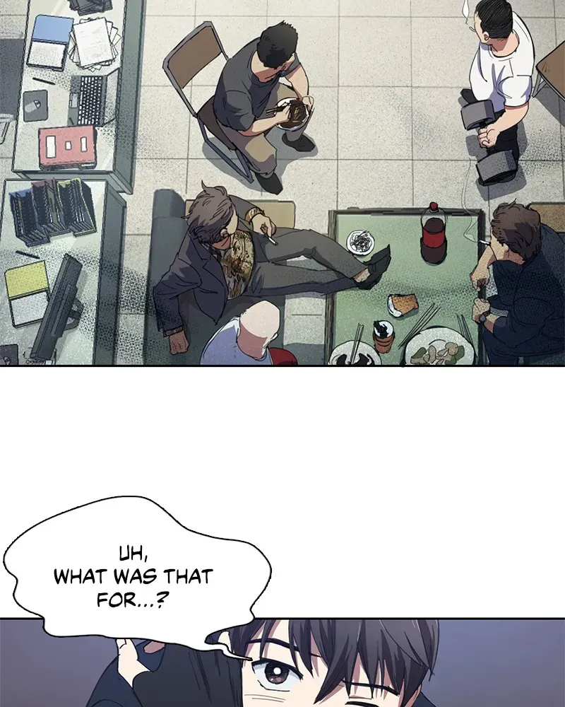Read My S-Class Hunters chapter 16 image 39 on Lezhin