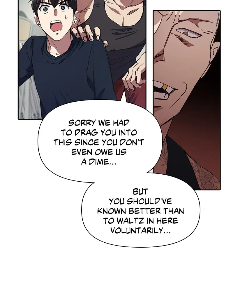 Read My S-Class Hunters chapter 16 image 42 on Lezhin