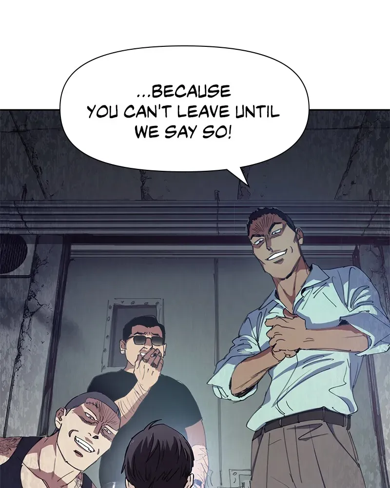 Read My S-Class Hunters chapter 16 image 43 on Lezhin