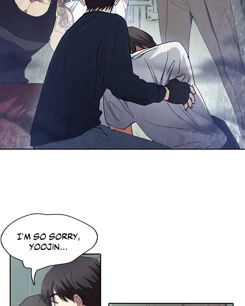 Read My S-Class Hunters chapter 16 image 44 on Lezhin