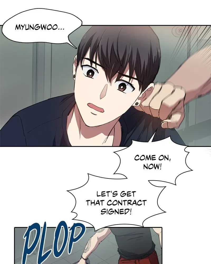Read My S-Class Hunters chapter 16 image 46 on Lezhin