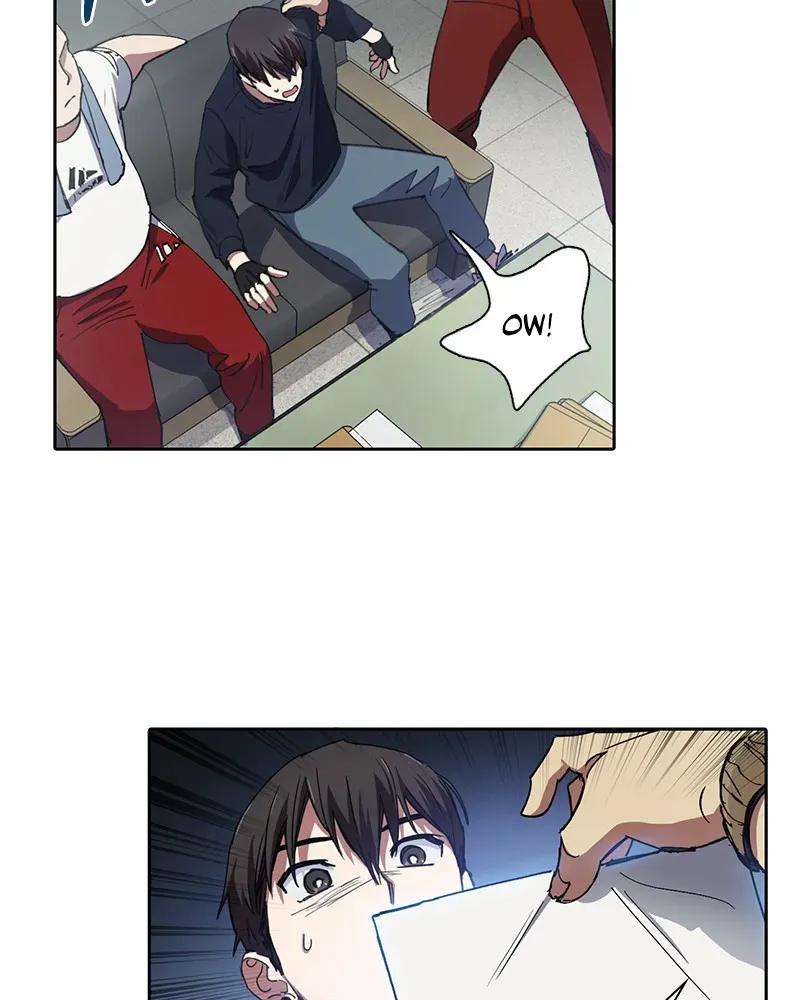 Read My S-Class Hunters chapter 16 image 47 on Lezhin