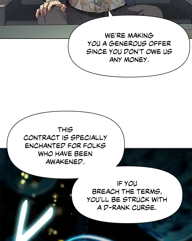 Read My S-Class Hunters chapter 16 image 49 on Lezhin
