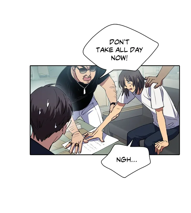 Read My S-Class Hunters chapter 16 image 51 on Lezhin