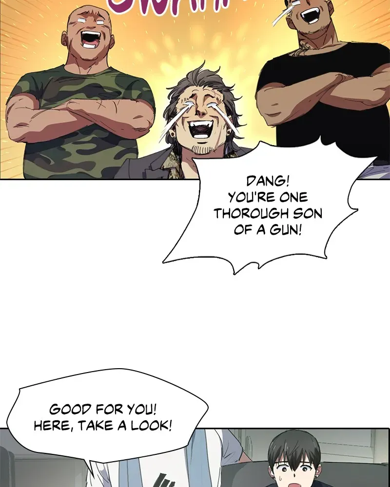 Read My S-Class Hunters chapter 16 image 55 on Lezhin