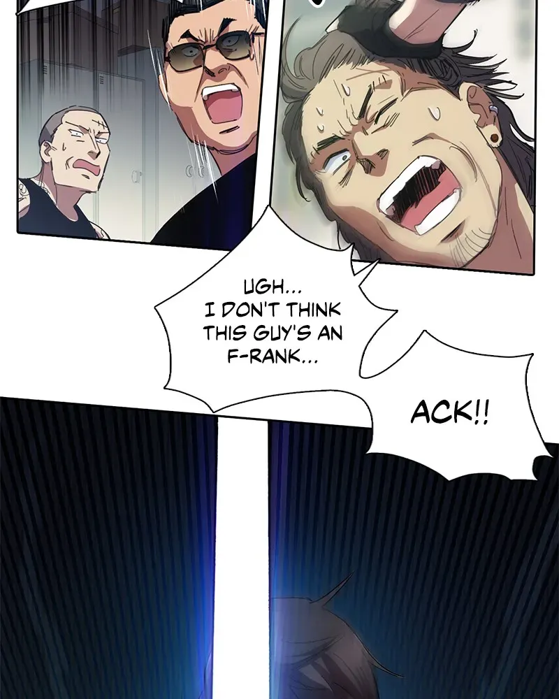 Read My S-Class Hunters chapter 16 image 65 on Lezhin