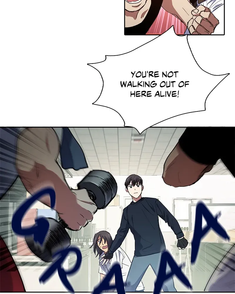 Read My S-Class Hunters chapter 16 image 69 on Lezhin