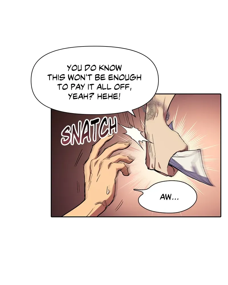 Read My S-Class Hunters chapter 16 image 7 on Lezhin