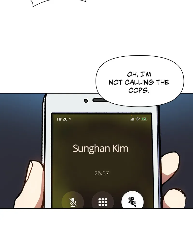 Read My S-Class Hunters chapter 16 image 71 on Lezhin