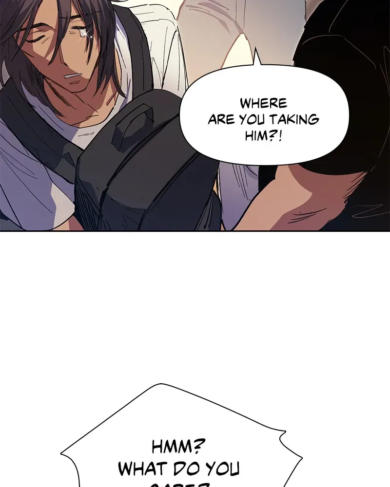 Read My S-Class Hunters chapter 16 image 9 on Lezhin