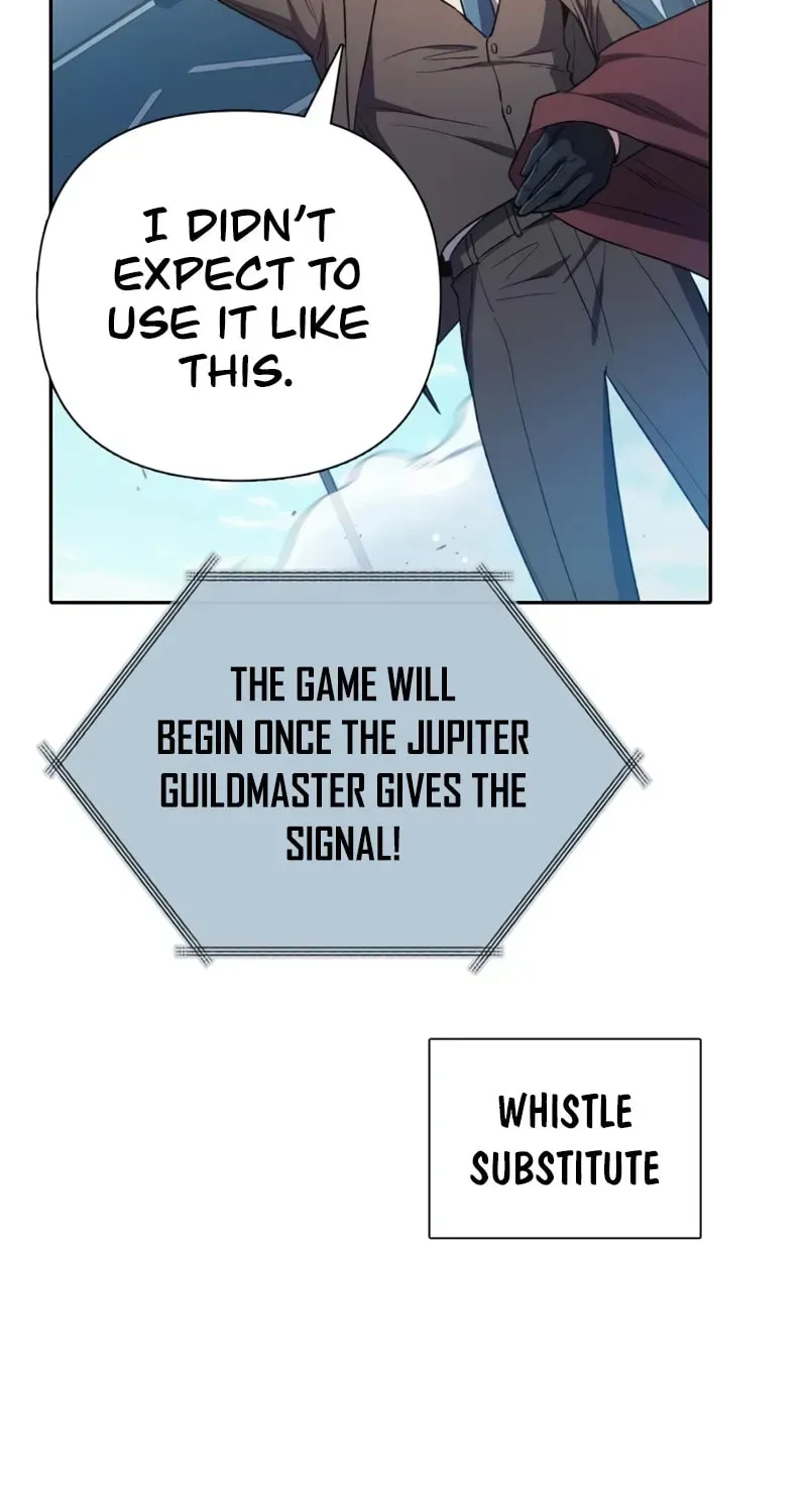 Read My S-Class Hunters chapter 160 image 100 on Lezhin