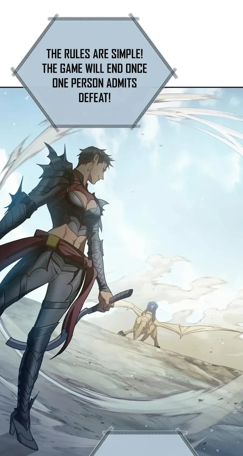 Read My S-Class Hunters chapter 160 image 101 on Lezhin