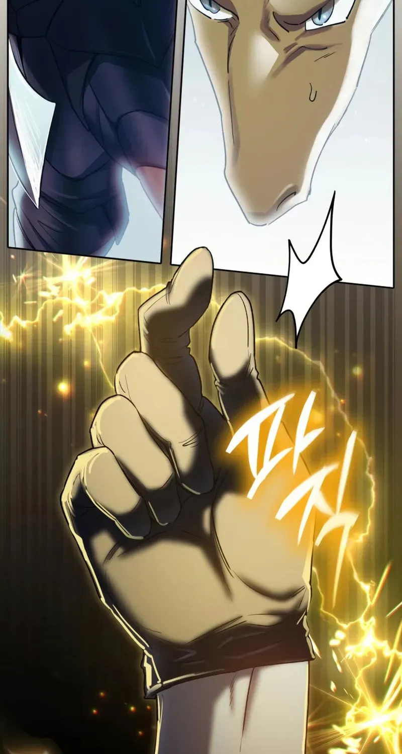 Read My S-Class Hunters chapter 160 image 104 on Lezhin