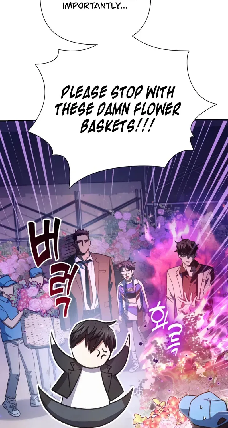 Read My S-Class Hunters chapter 160 image 11 on Lezhin