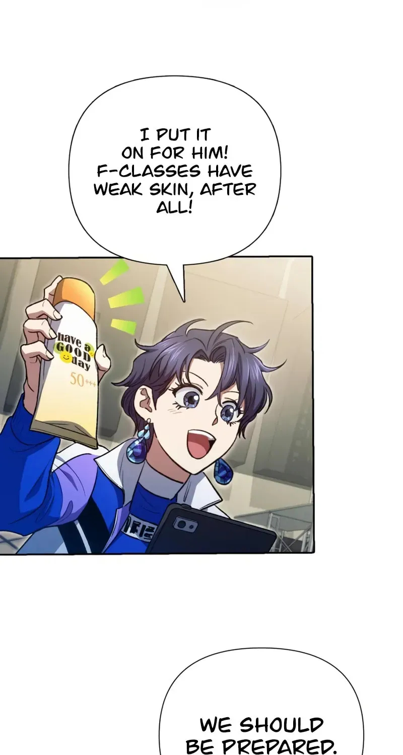 Read My S-Class Hunters chapter 160 image 17 on Lezhin