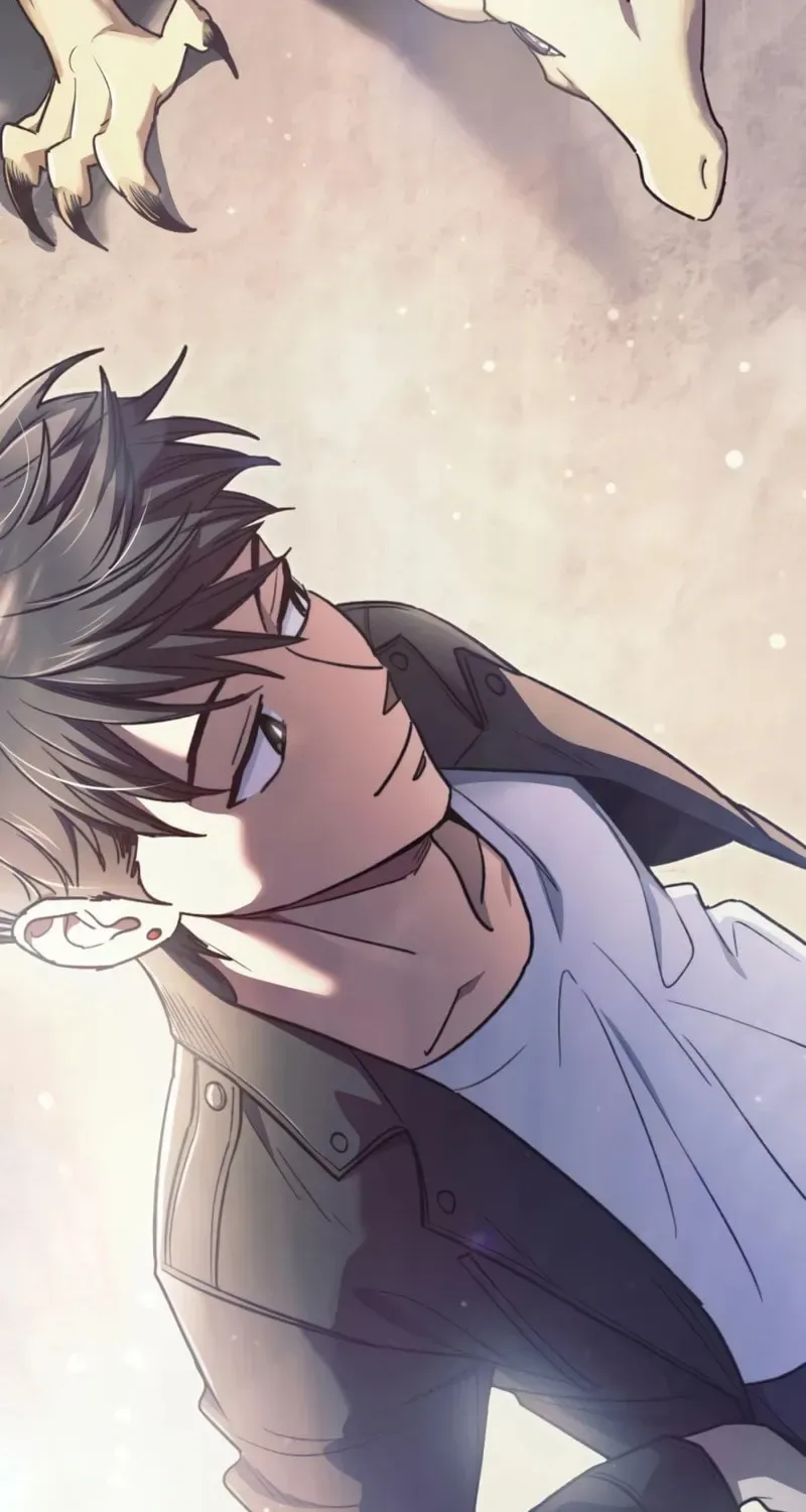 Read My S-Class Hunters chapter 160 image 21 on Lezhin