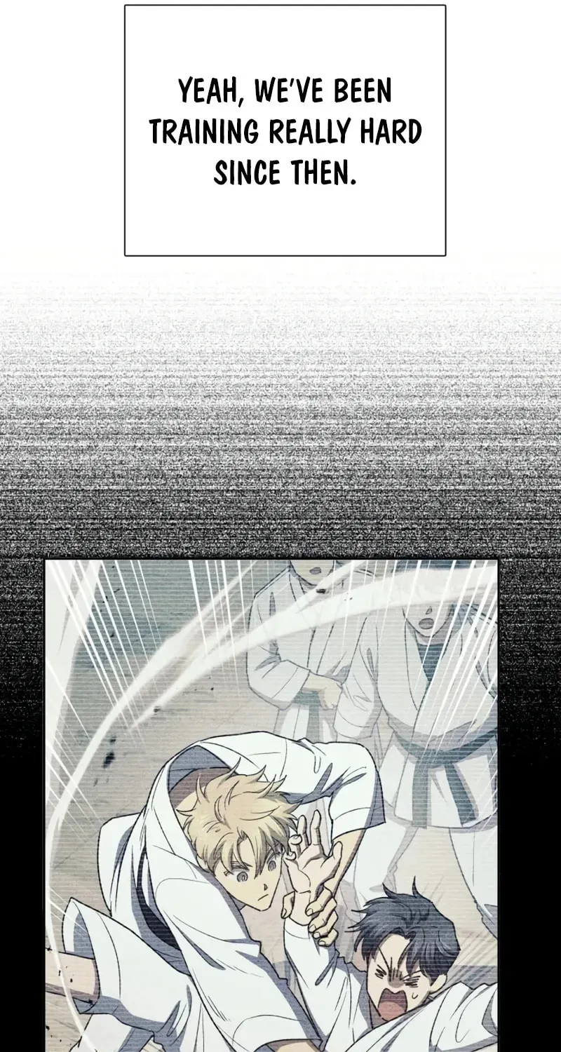 Read My S-Class Hunters chapter 160 image 23 on Lezhin