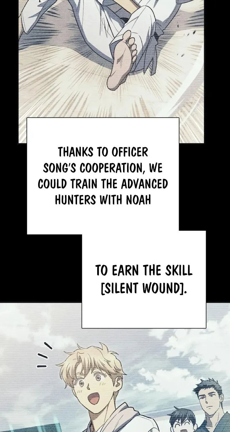 Read My S-Class Hunters chapter 160 image 24 on Lezhin
