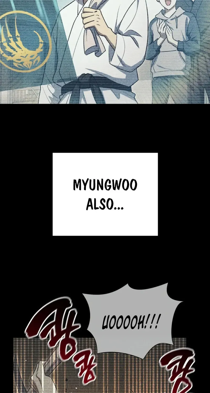 Read My S-Class Hunters chapter 160 image 25 on Lezhin
