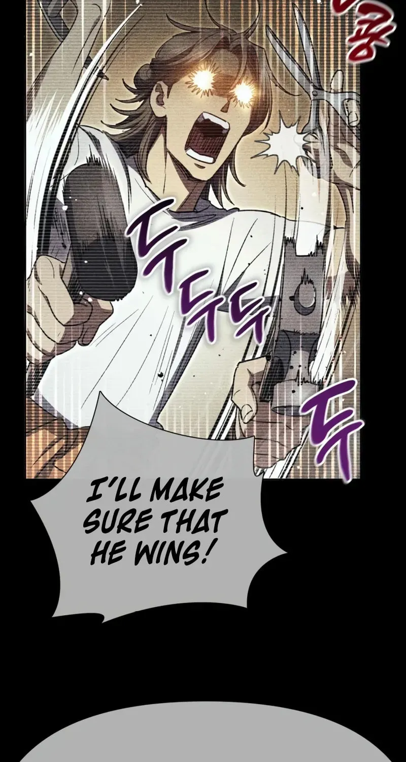 Read My S-Class Hunters chapter 160 image 26 on Lezhin