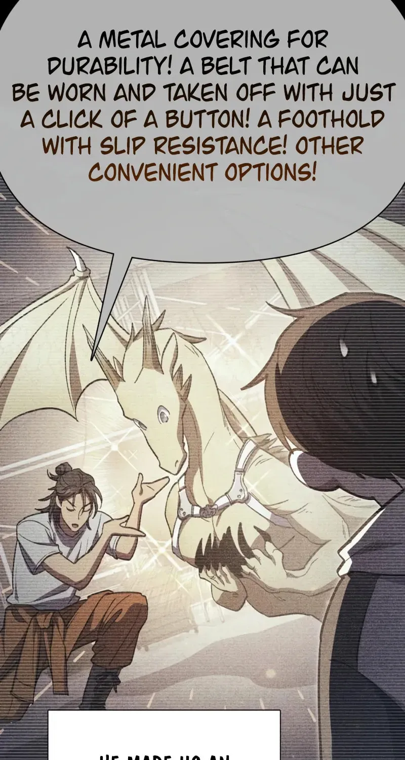 Read My S-Class Hunters chapter 160 image 27 on Lezhin