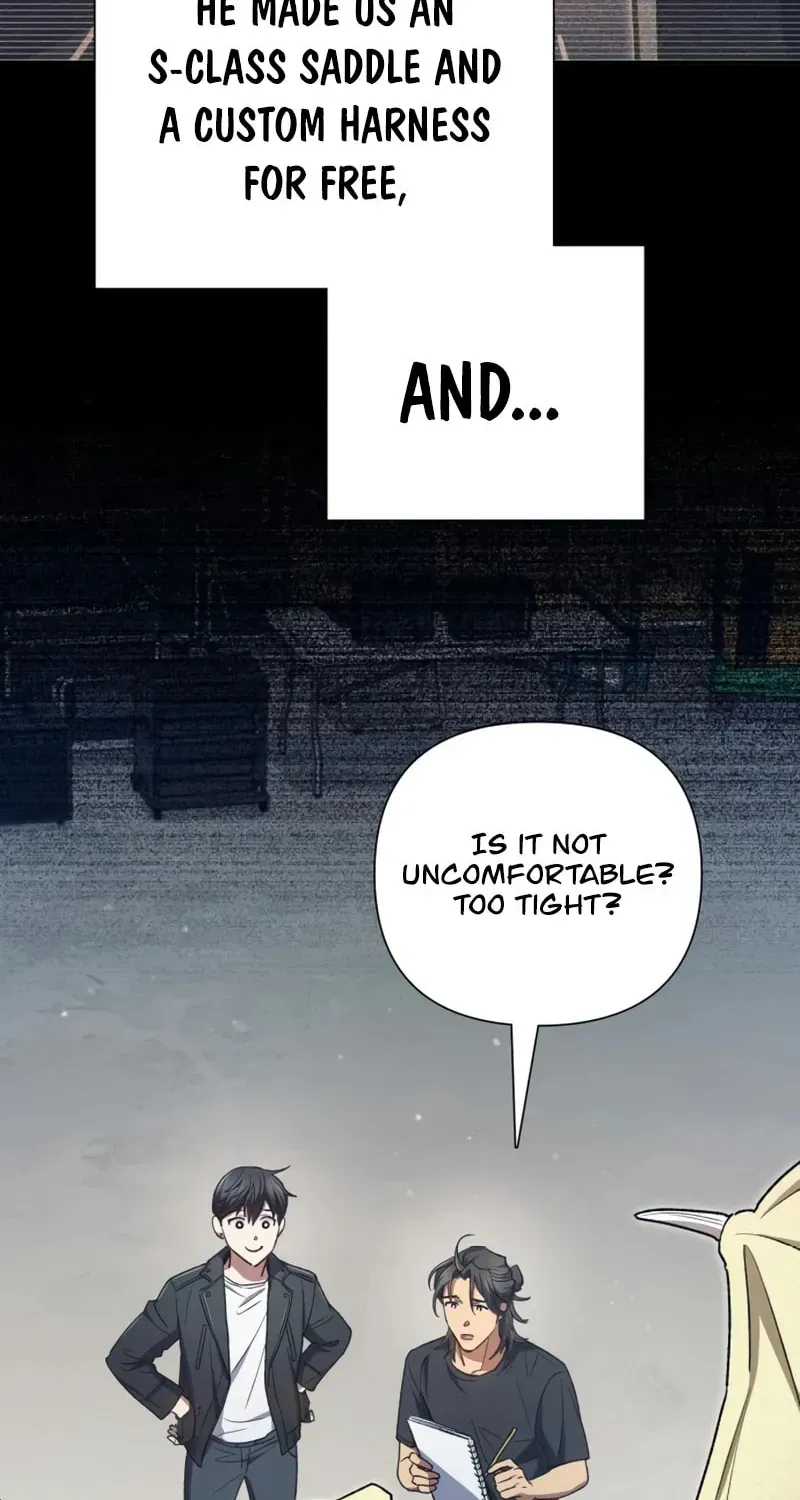 Read My S-Class Hunters chapter 160 image 28 on Lezhin