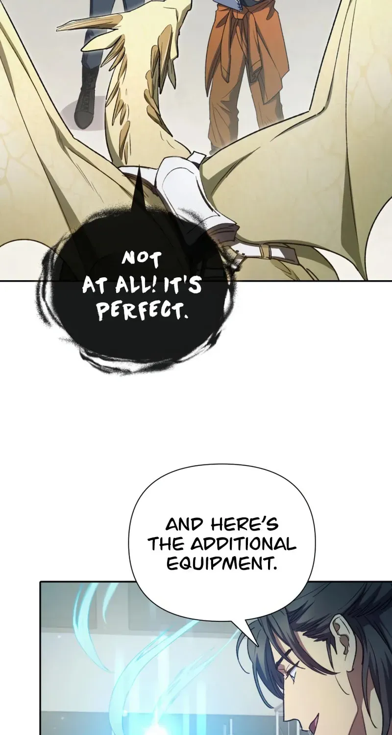 Read My S-Class Hunters chapter 160 image 29 on Lezhin