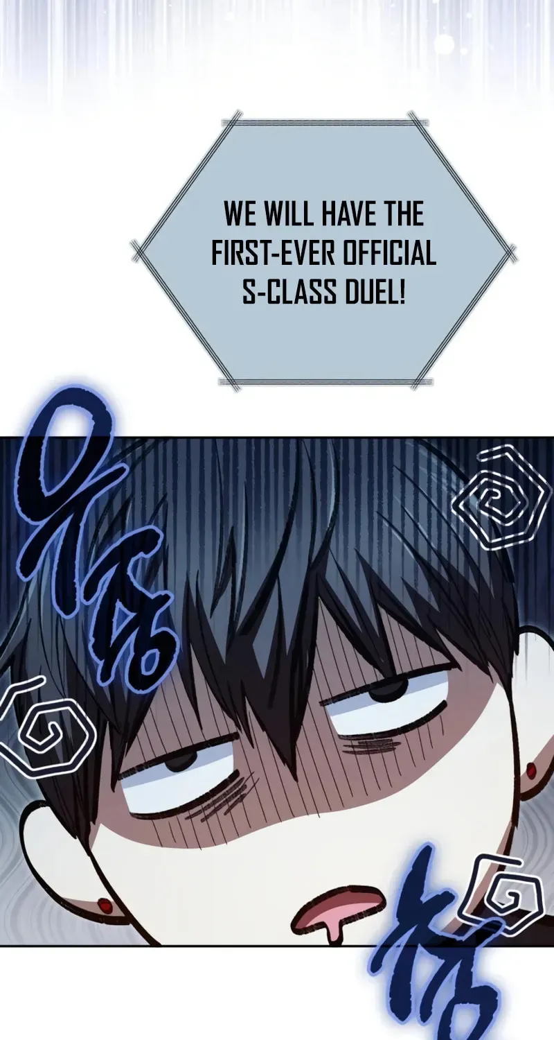 Read My S-Class Hunters chapter 160 image 3 on Lezhin