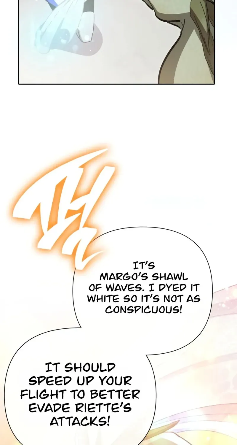 Read My S-Class Hunters chapter 160 image 33 on Lezhin