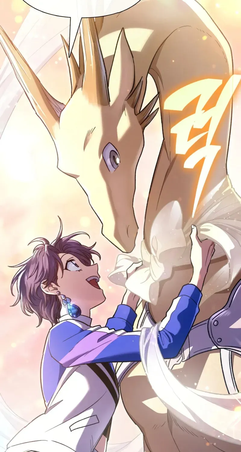 Read My S-Class Hunters chapter 160 image 34 on Lezhin
