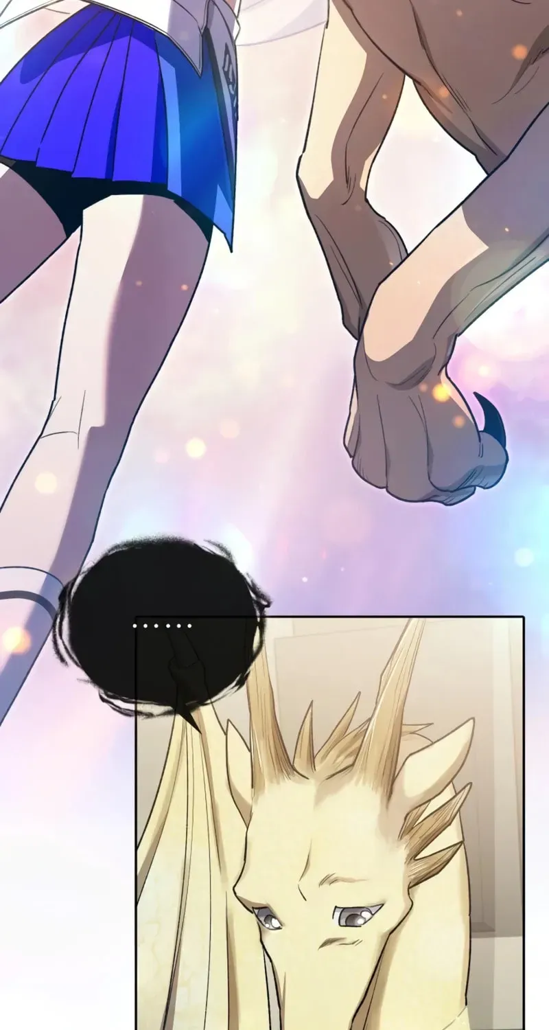 Read My S-Class Hunters chapter 160 image 35 on Lezhin