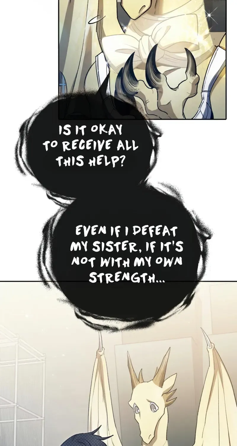 Read My S-Class Hunters chapter 160 image 36 on Lezhin