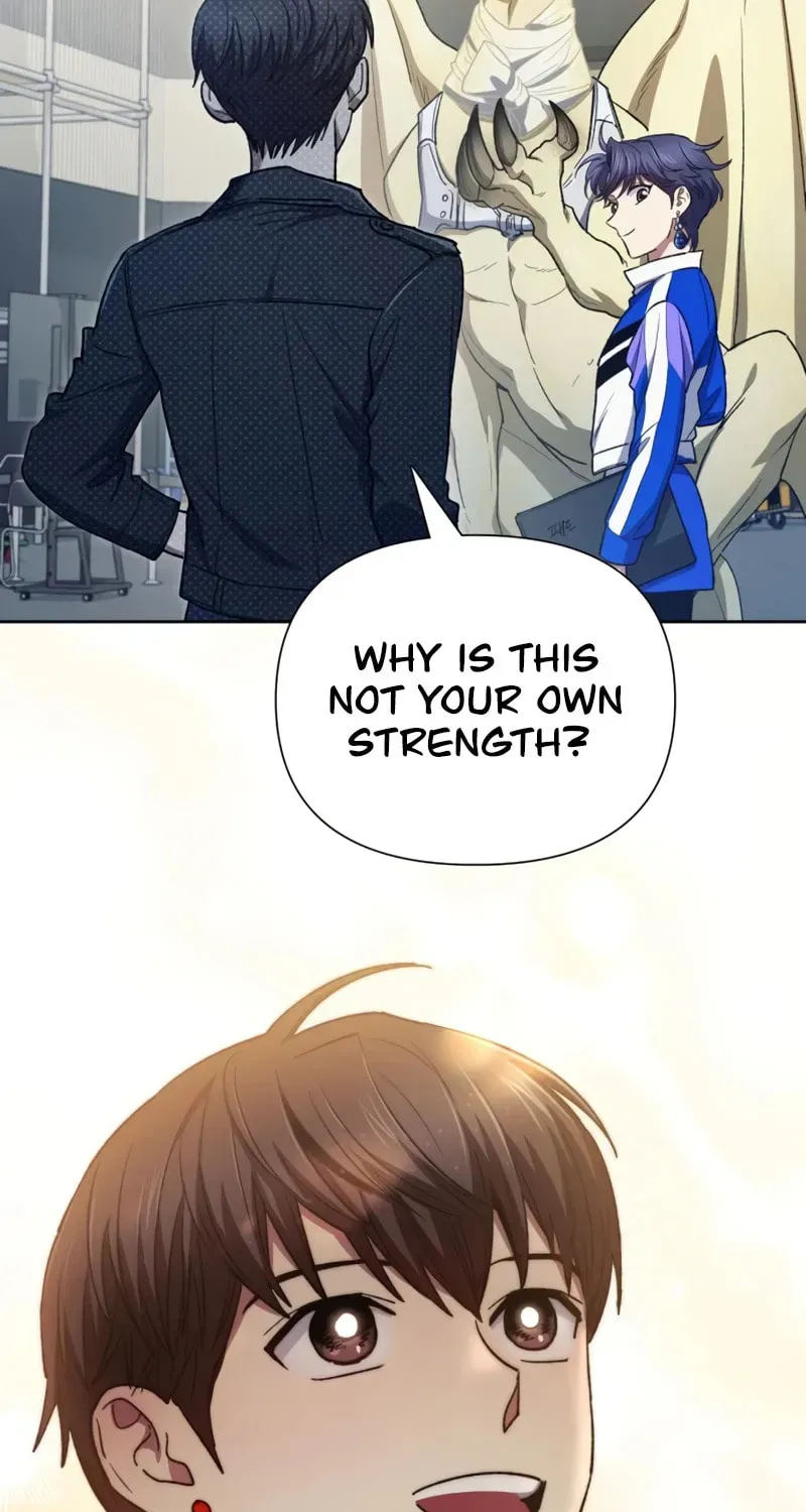 Read My S-Class Hunters chapter 160 image 37 on Lezhin