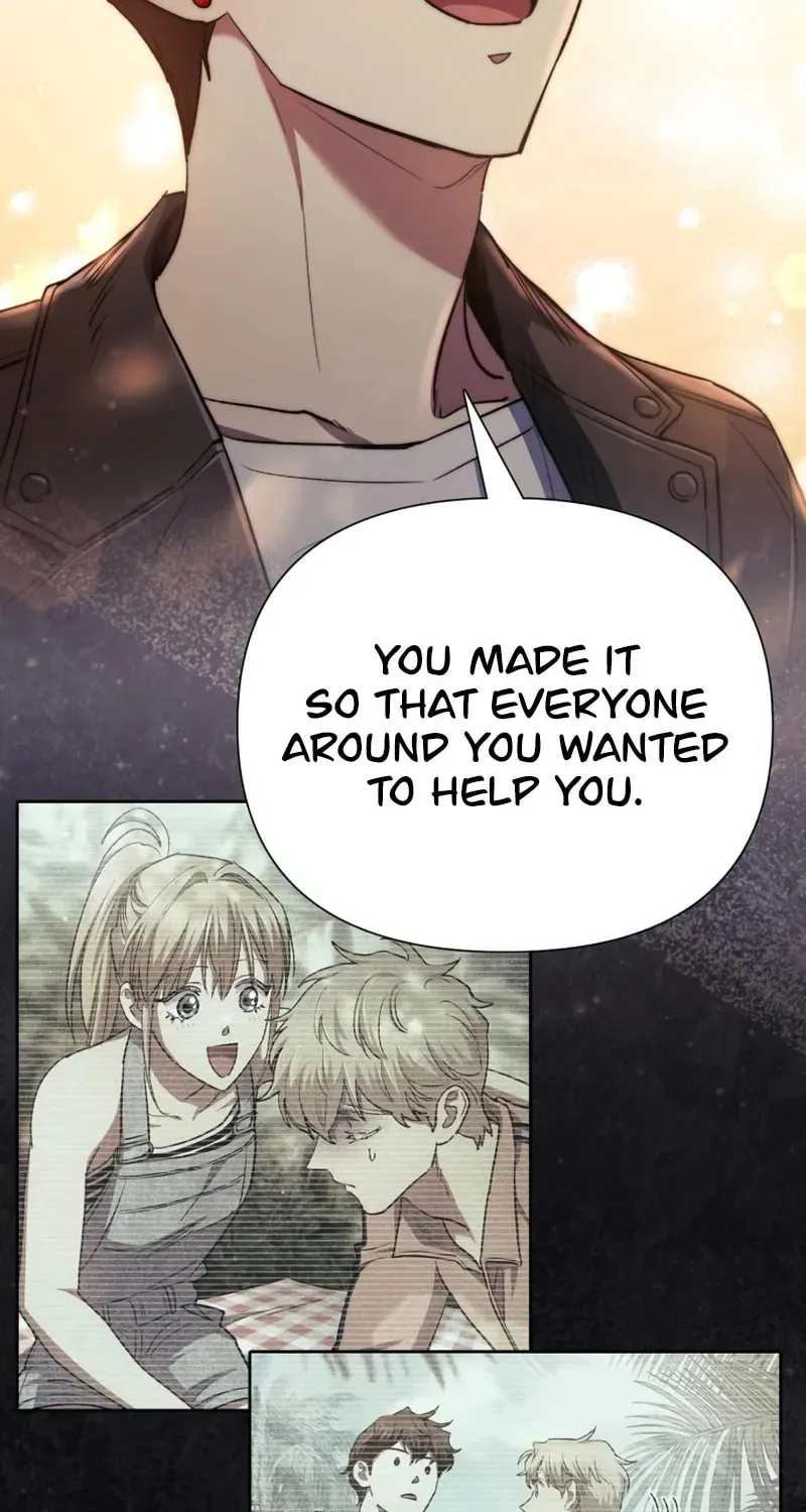 Read My S-Class Hunters chapter 160 image 38 on Lezhin