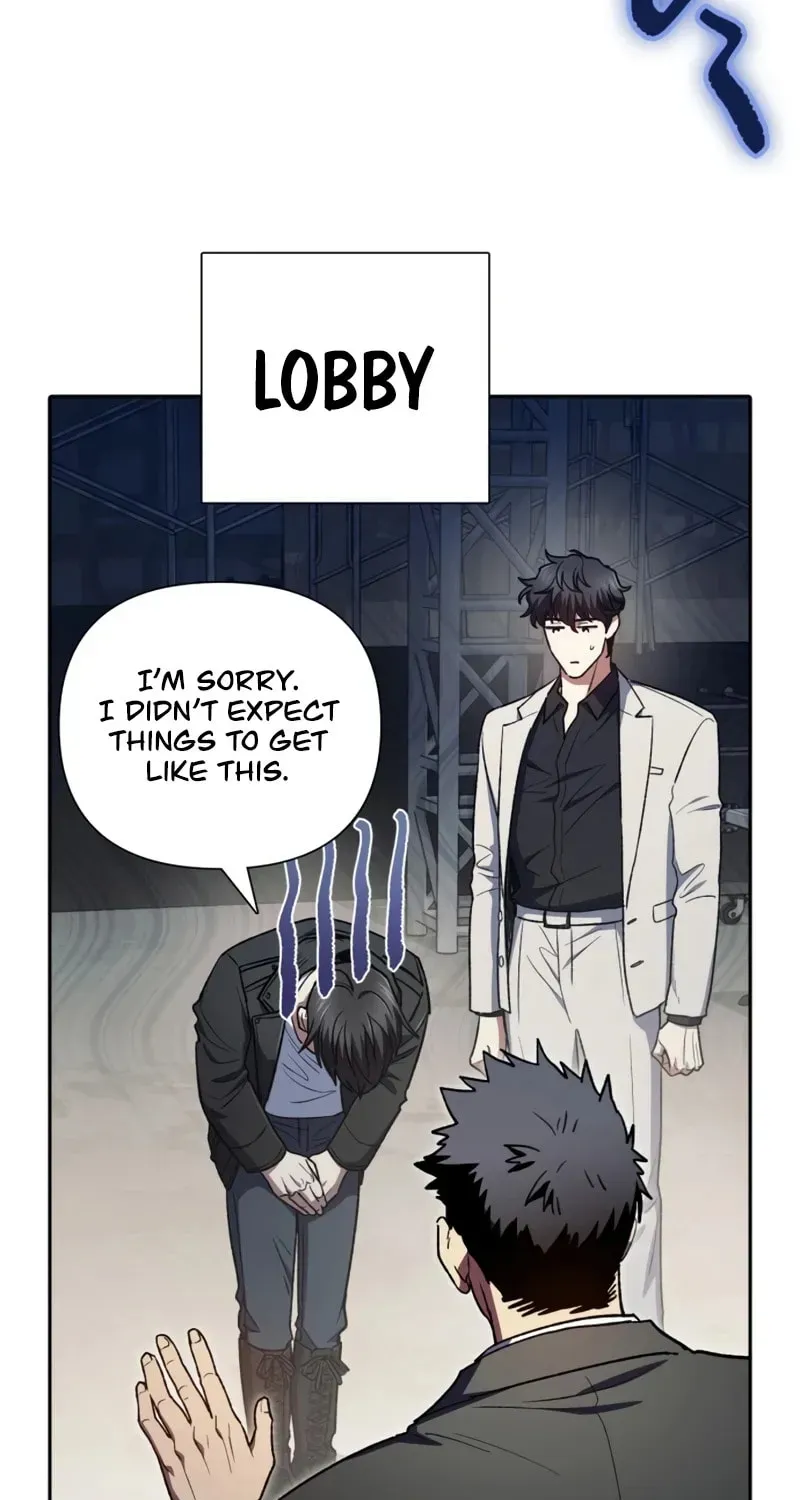 Read My S-Class Hunters chapter 160 image 4 on Lezhin