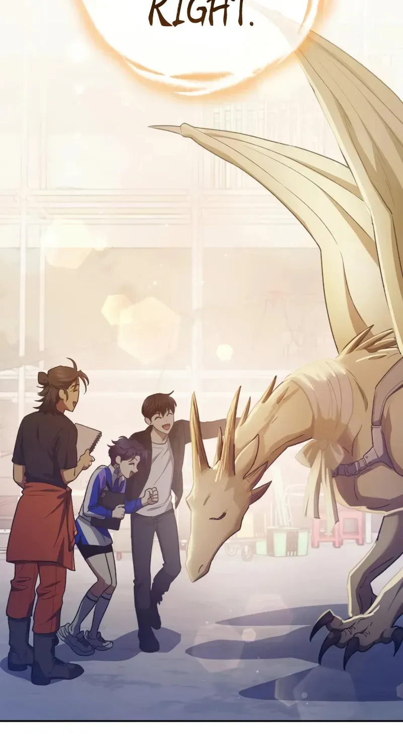 Read My S-Class Hunters chapter 160 image 44 on Lezhin