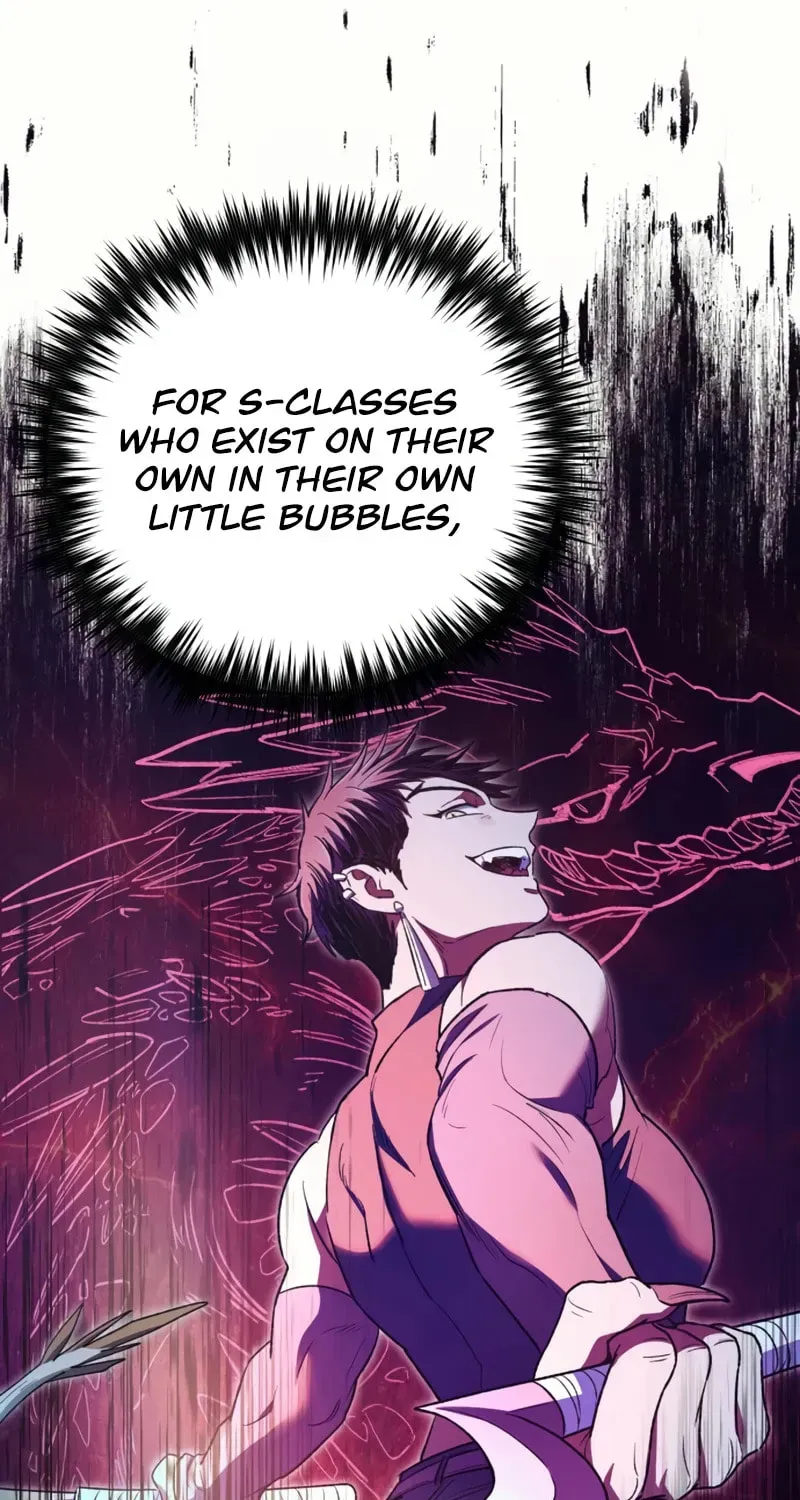 Read My S-Class Hunters chapter 160 image 46 on Lezhin
