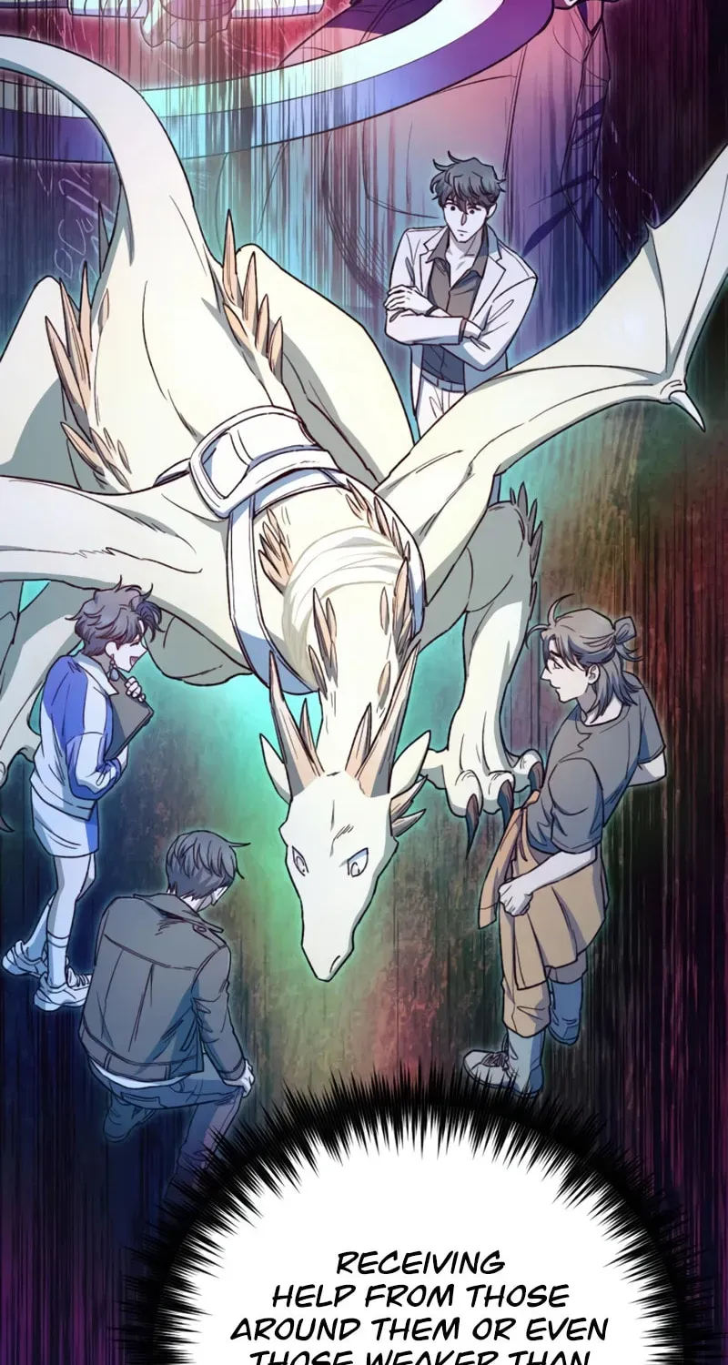 Read My S-Class Hunters chapter 160 image 47 on Lezhin