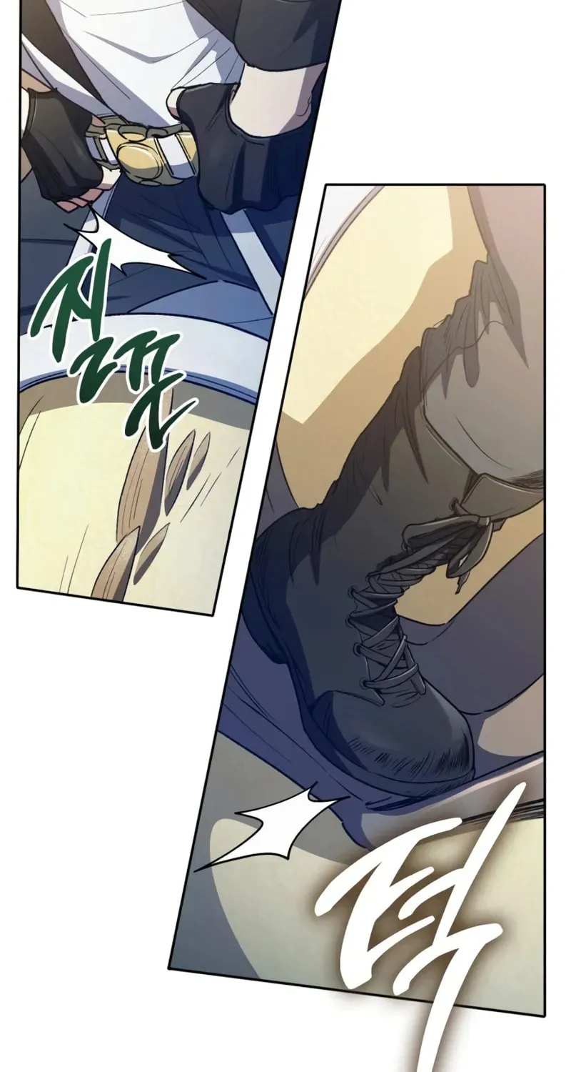 Read My S-Class Hunters chapter 160 image 49 on Lezhin