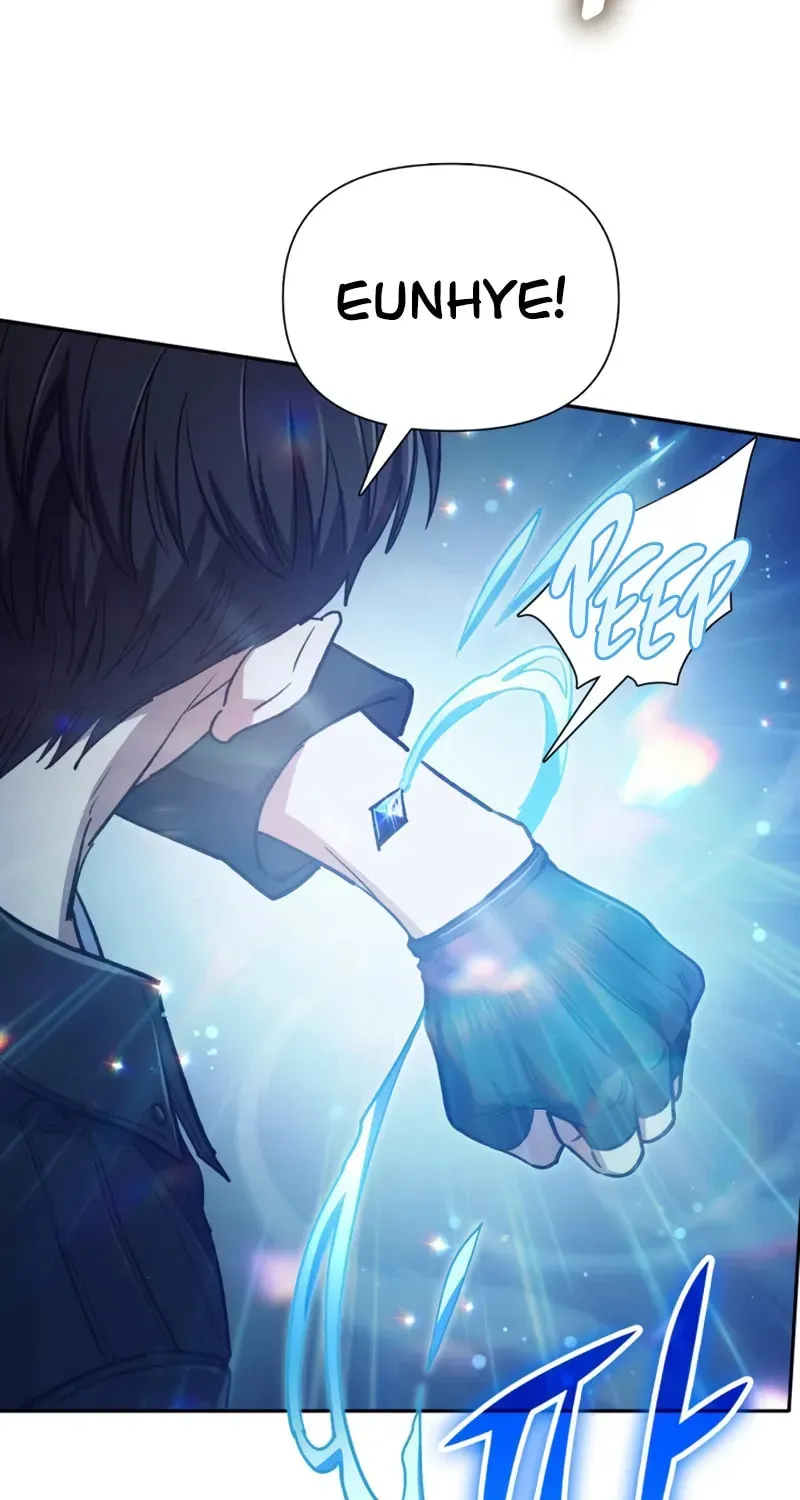 Read My S-Class Hunters chapter 160 image 50 on Lezhin