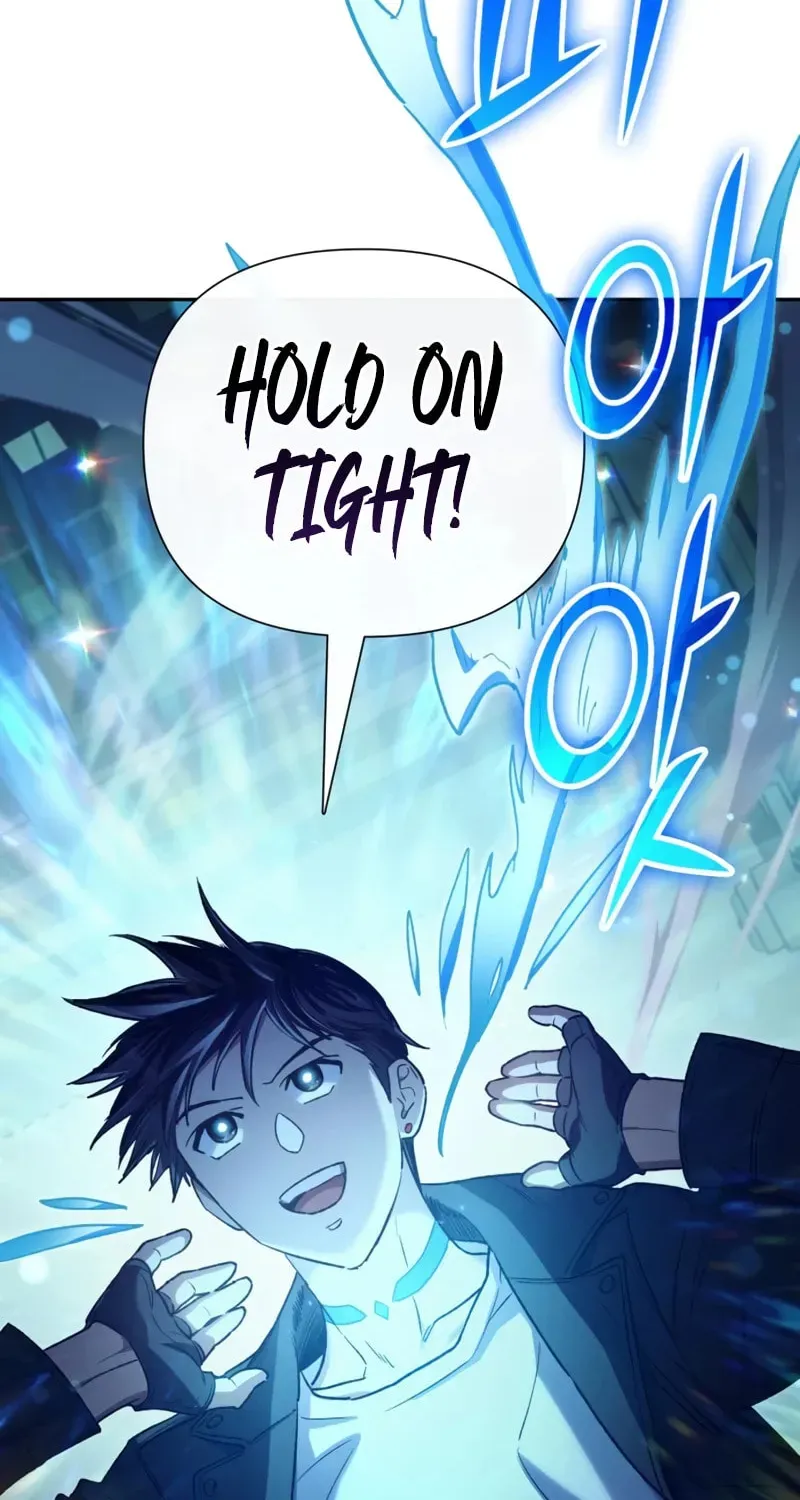 Read My S-Class Hunters chapter 160 image 51 on Lezhin