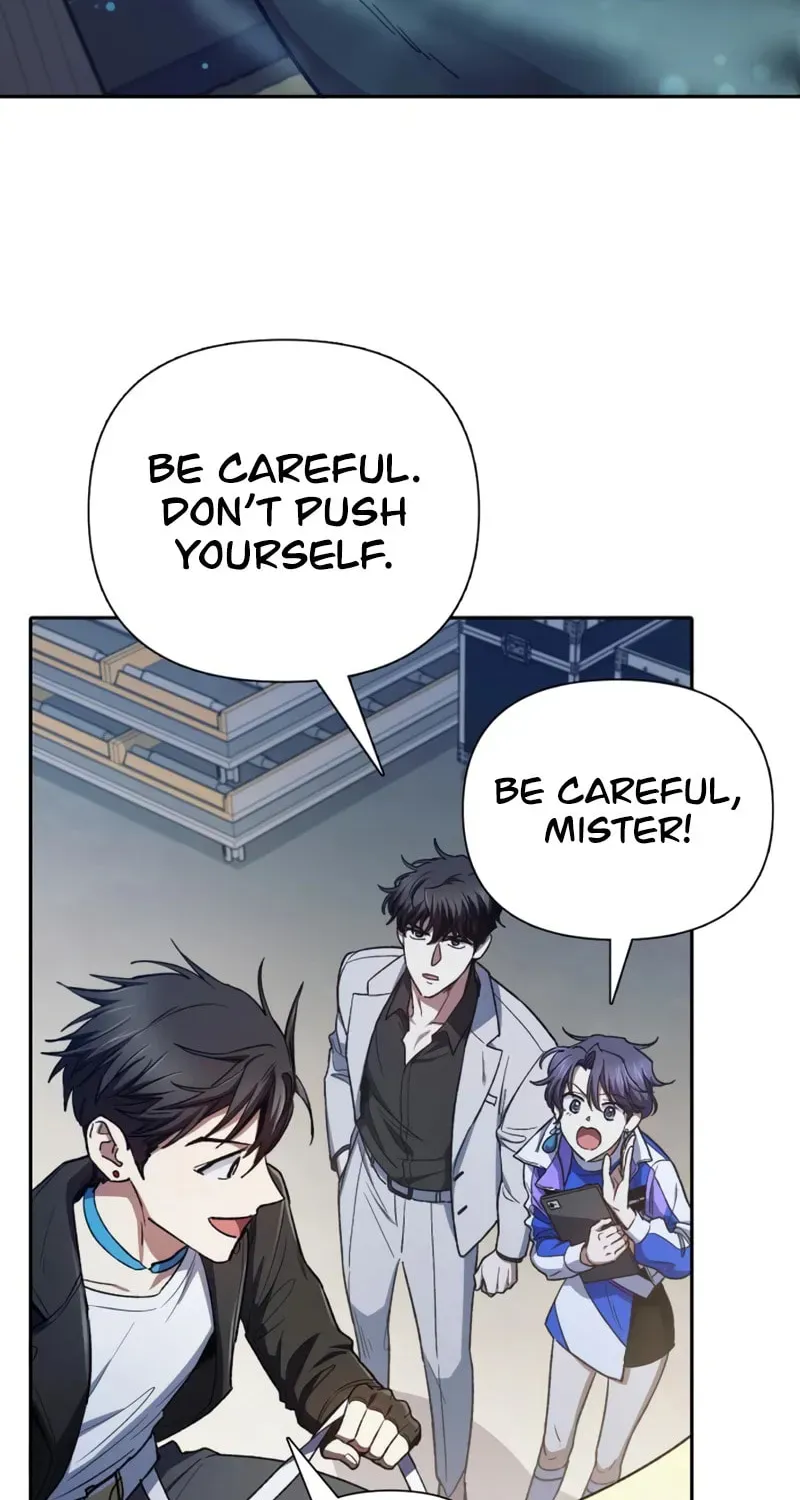Read My S-Class Hunters chapter 160 image 53 on Lezhin