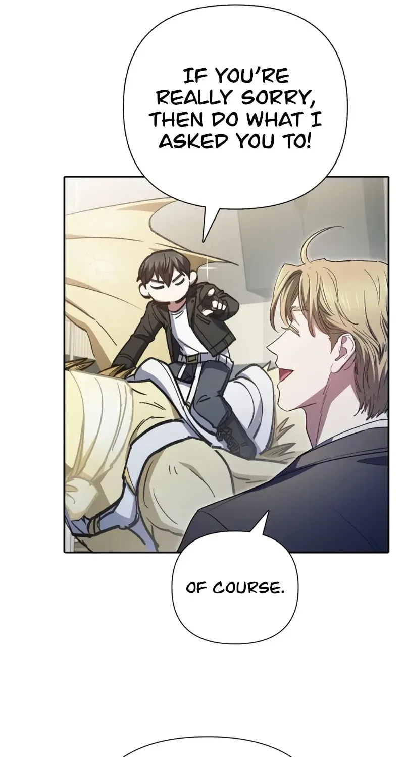 Read My S-Class Hunters chapter 160 image 55 on Lezhin