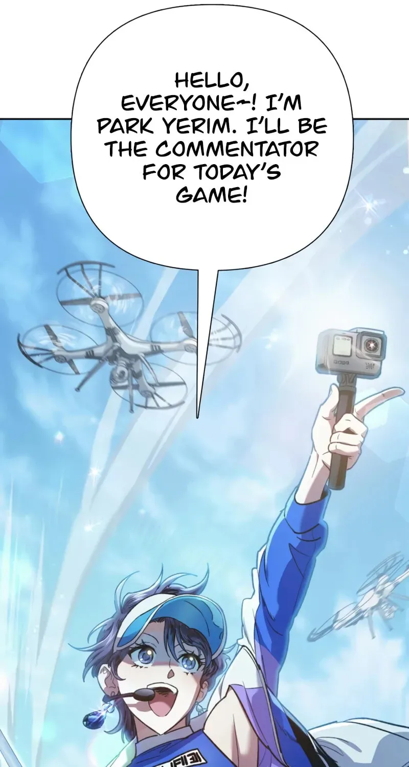 Read My S-Class Hunters chapter 160 image 62 on Lezhin